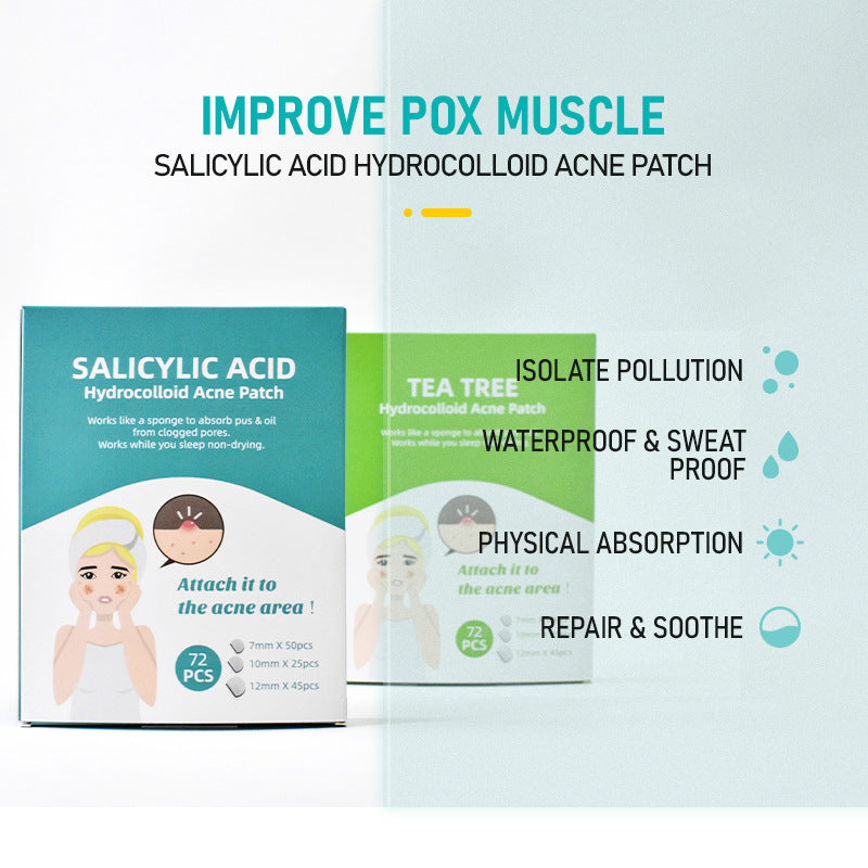 144-Pack Zit Zapper Patches ✨ Salicylic Acid + Tea Tree Oil 💥 Overnight Pimple Eraser 🔥 Gym-Proof & Maskne Rescue 🌿 #AcneHack #SkincareTikTok #PimplePatchParty 144-Pack Zit Zapper Patches ✨ Salicylic Acid + Tea Tree Oil 💥 Overnight Pimple Eraser 🔥 Gym-Proof & Maskne Rescue 🌿 #AcneHack #SkincareTikTok #PimplePatchParty